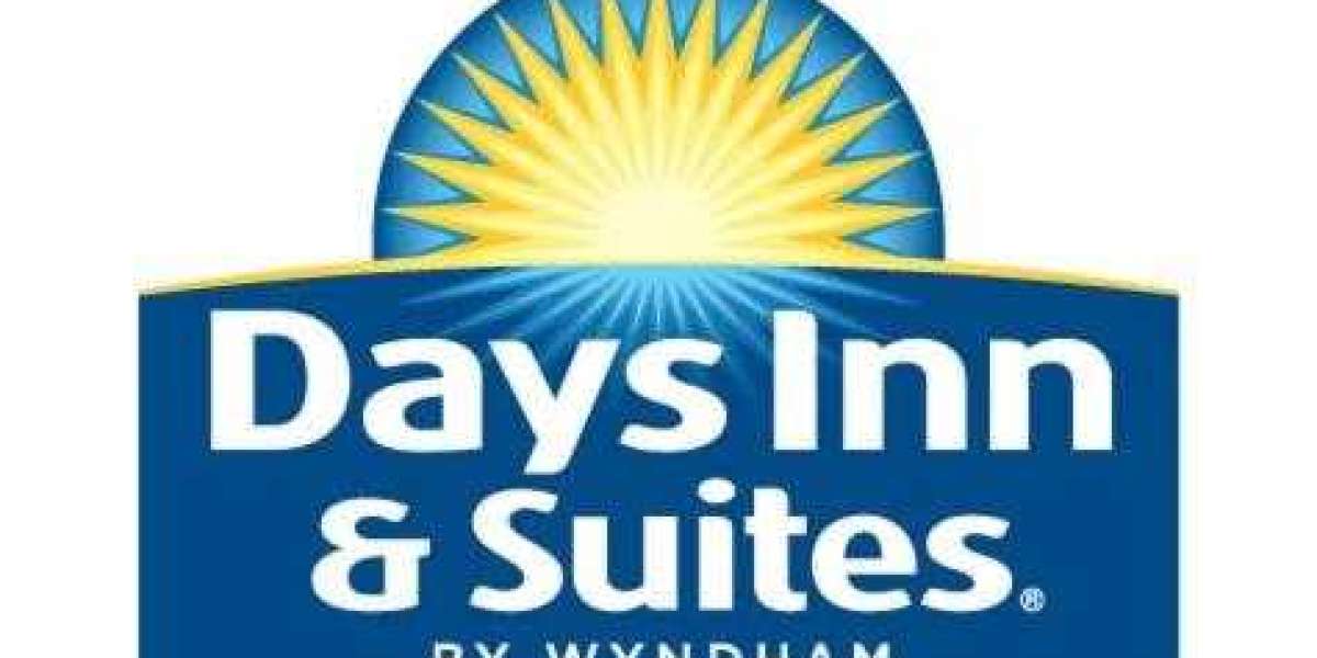 Days Inn & Suites by Wyndham Santa Rosa