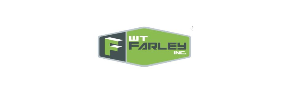 WT Farley Inc Cover Image