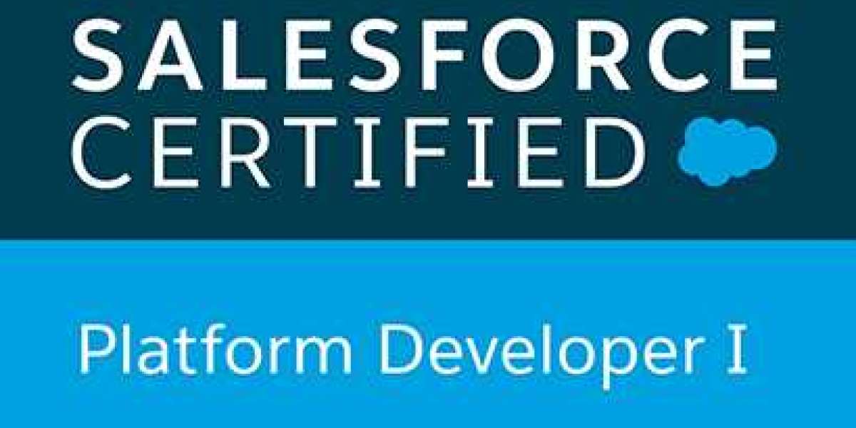 Salesforce Certification Course: A Comprehensive Guide