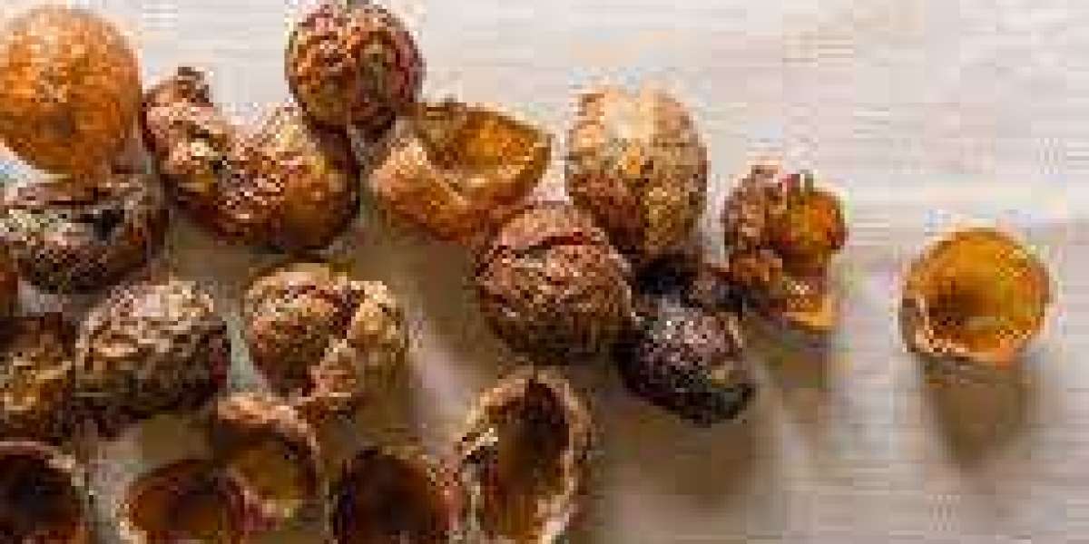 Are Soap Nuts Genuinely Safe For The Environment?