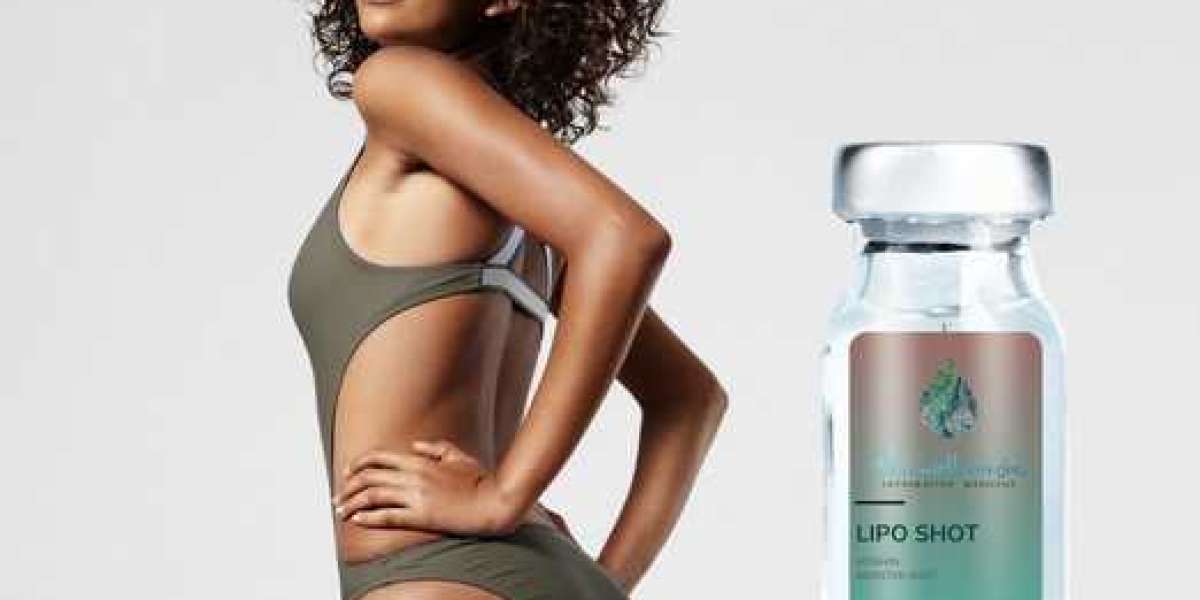 Lipo Shots: A Revolutionary Approach to Weight Loss