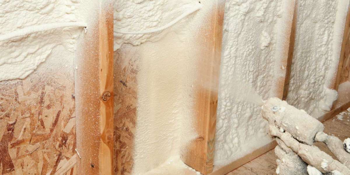 Closed-Cell Spray Foam Insulation: The Ultimate Solution for Thomasville Homes