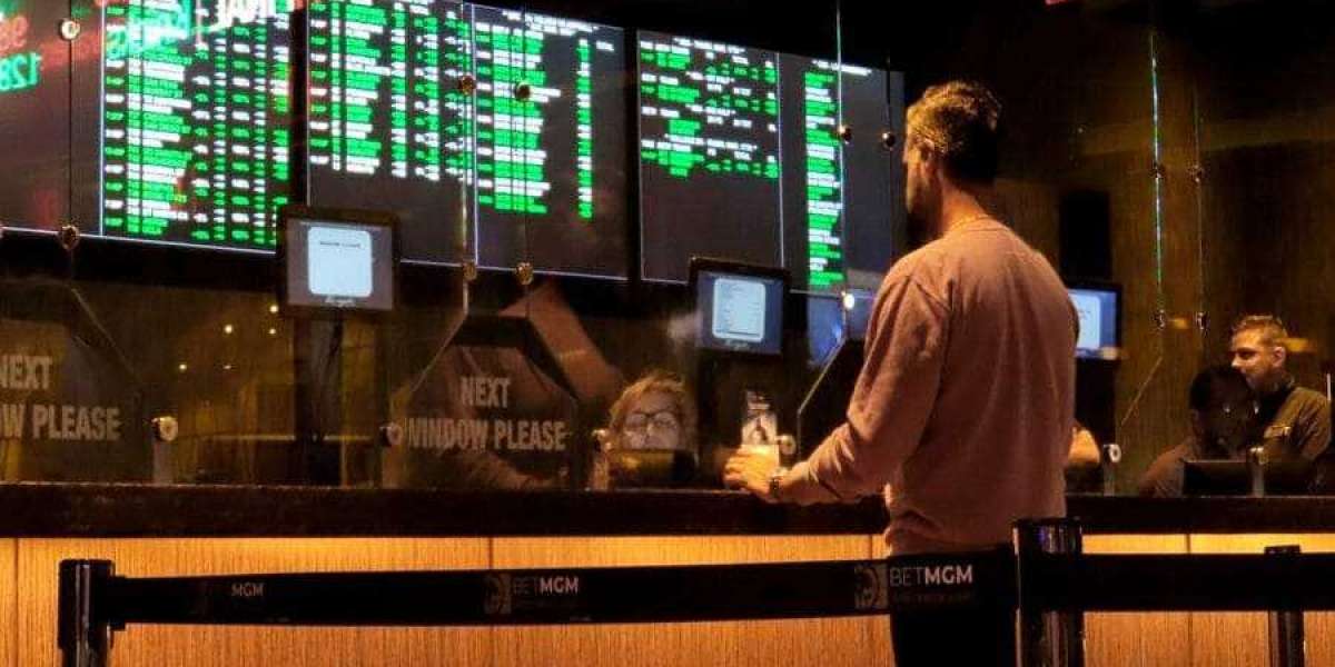 Ultimate Guide to Korean Sports Betting Site