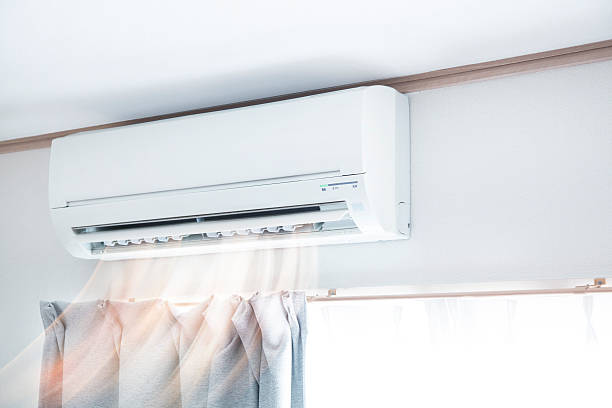 Sealing & Insulation: Key Strategies to Keep Your AC Efficient