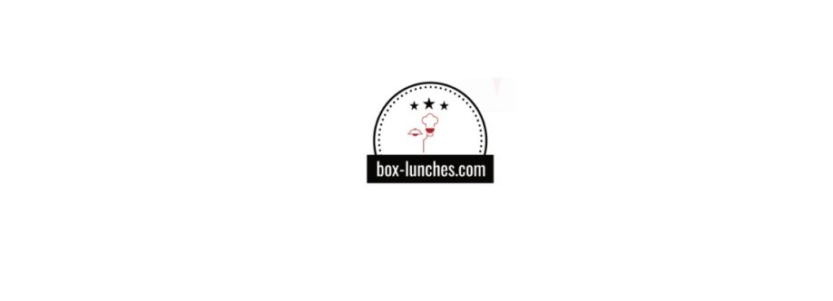 Box Lunches Seattle Cover Image