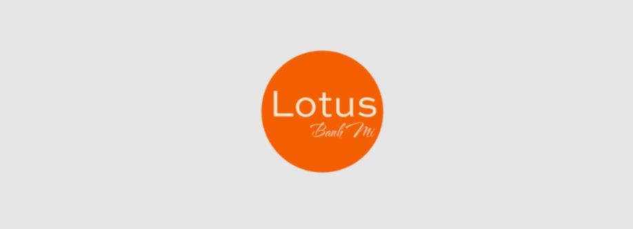 Lotus Banh Mi Cover Image