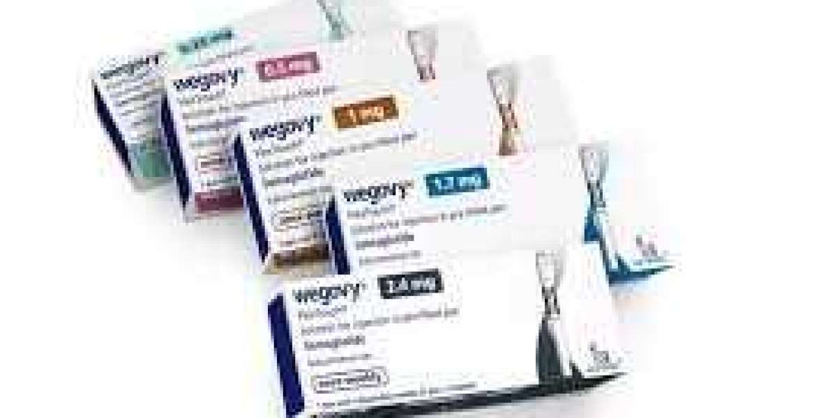 "Expert Tips for Purchasing Wegovy Online in the UK"