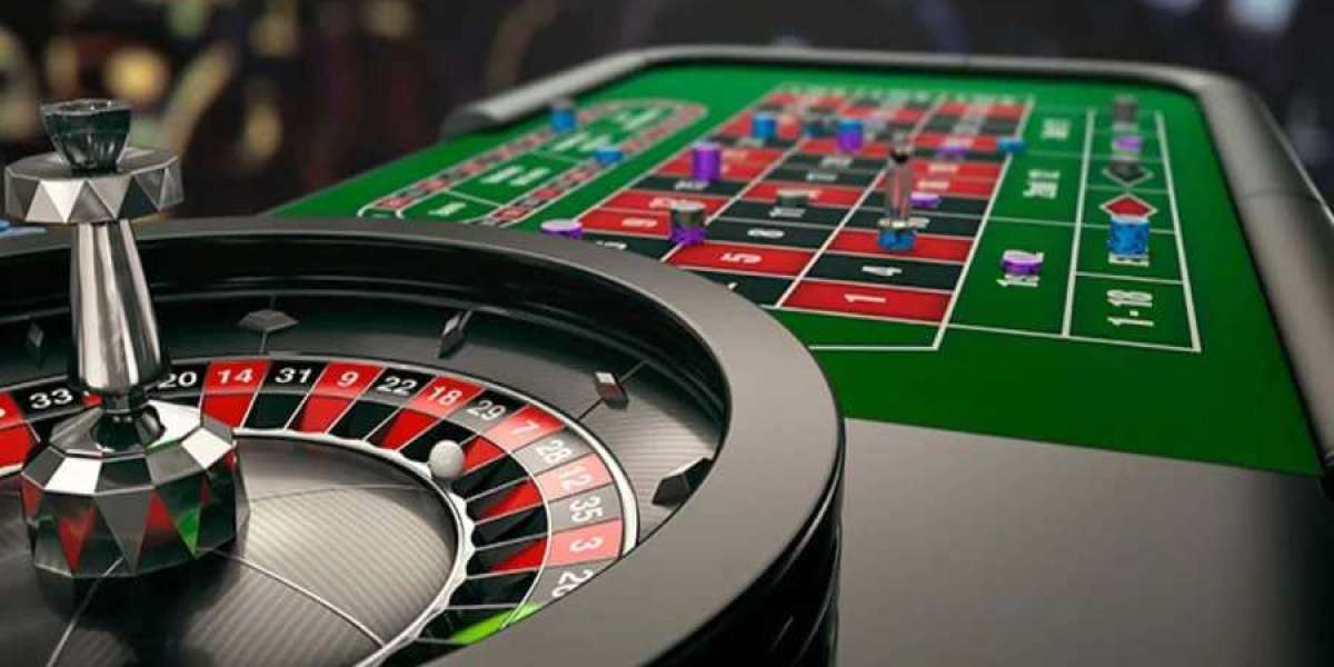 The Ultimate Guide to Mastering Online Slot Games