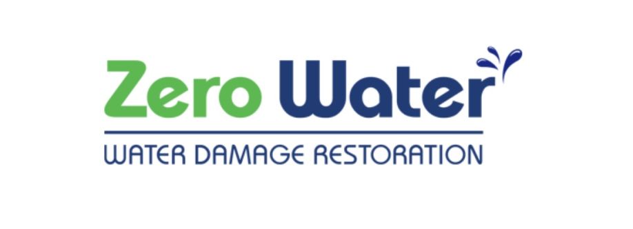 Zero Water Restoration Cover Image