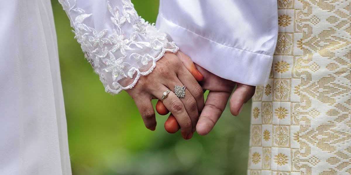 Authentic & Trusted Nikah Services in Mississauga By AIFS