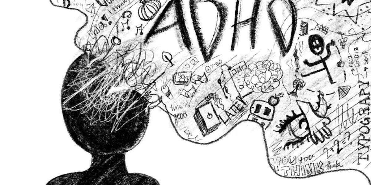 Examining Serotonin's Function in ADHD