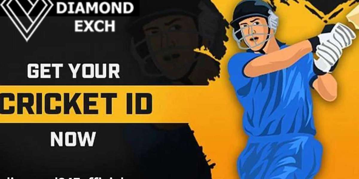 Online Cricket Id: How to get your online cricket id in 2024