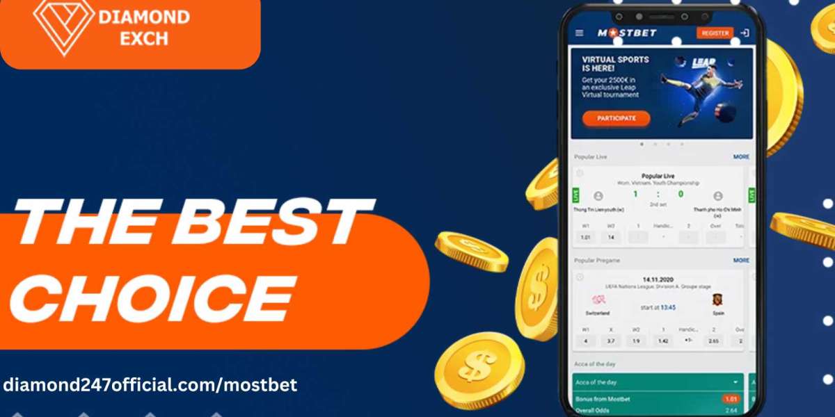 How to Register and Login to MostBet id platform in india