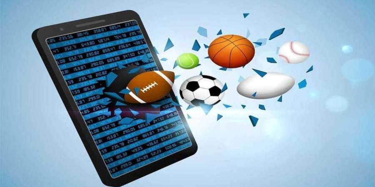 Explore Korean Sports Betting Site: A Comprehensive Guide