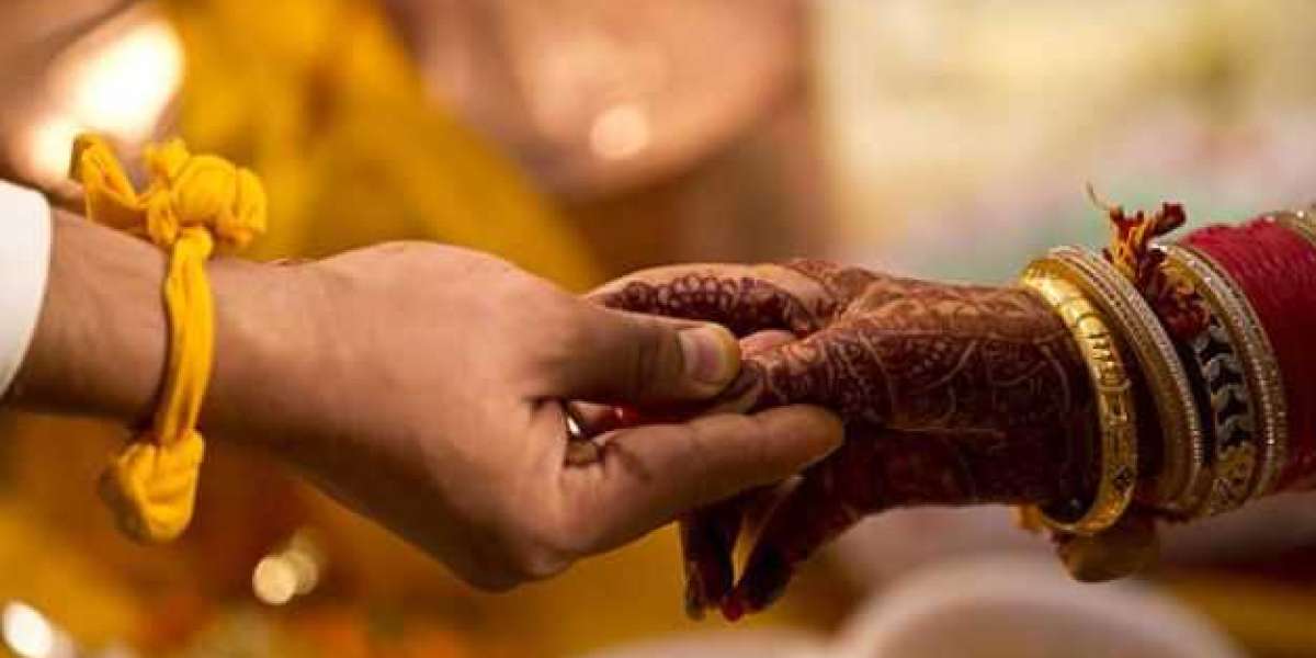 Wedgate Matrimony - Best Matrimonial Sites in Delhi