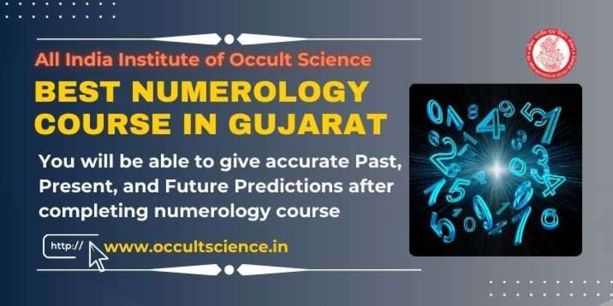 Best Numerology Course in Gujarat