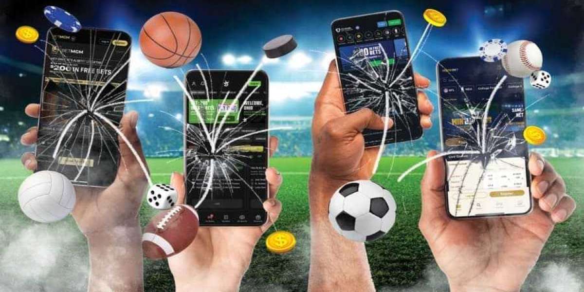 Top Korean Sports Betting Site Insights