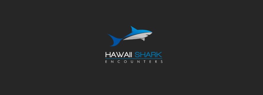 Hawaii Shark Encounters Cover Image