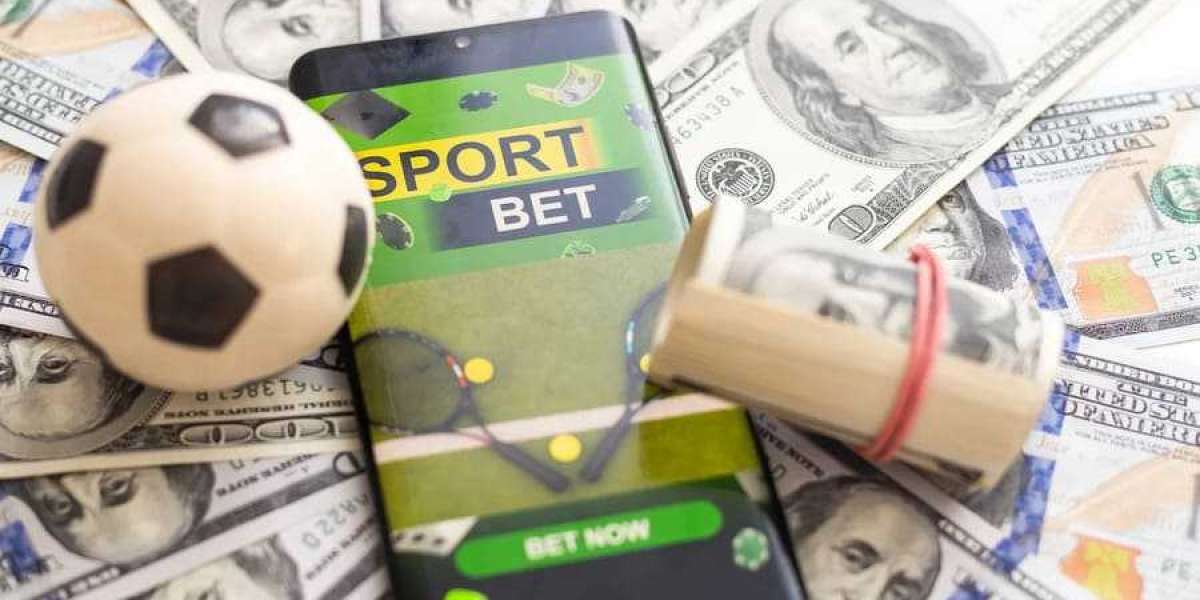 All About Sports Gambling: The Thrill of the Game