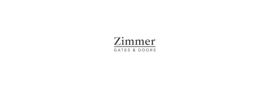 zimmergates Cover Image