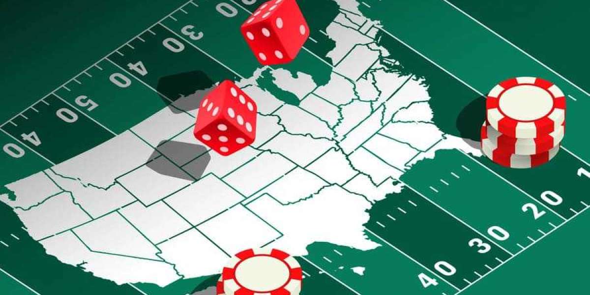 Korean Gambling Site: Ultimate Guide for 2023