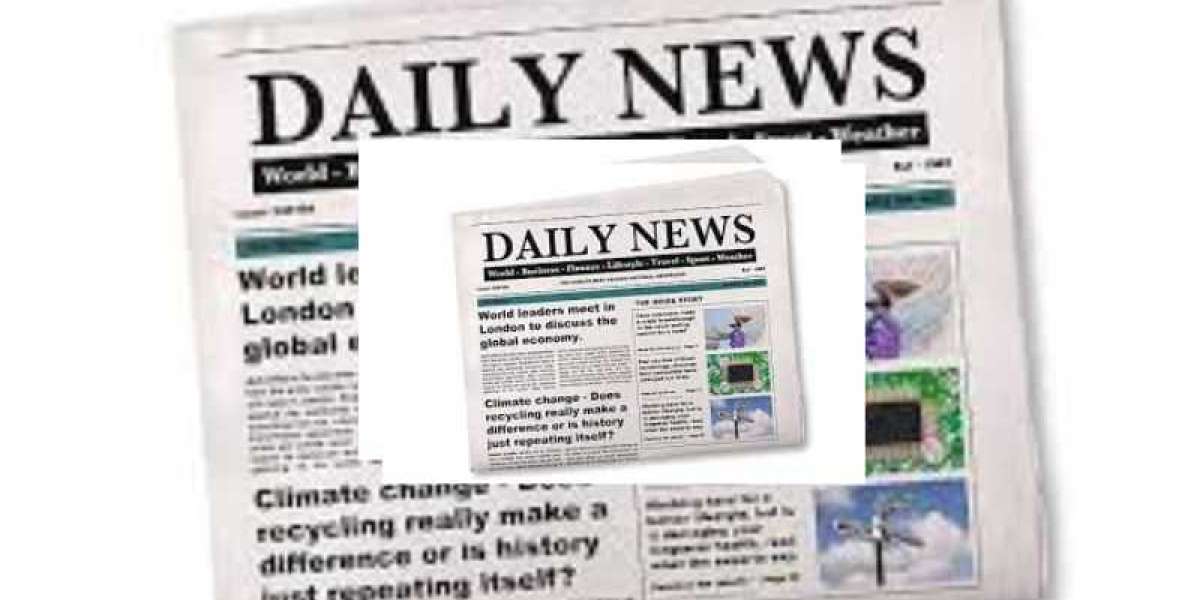 Mastering Your Daily News Task: Strategies for Staying Informed Efficiently