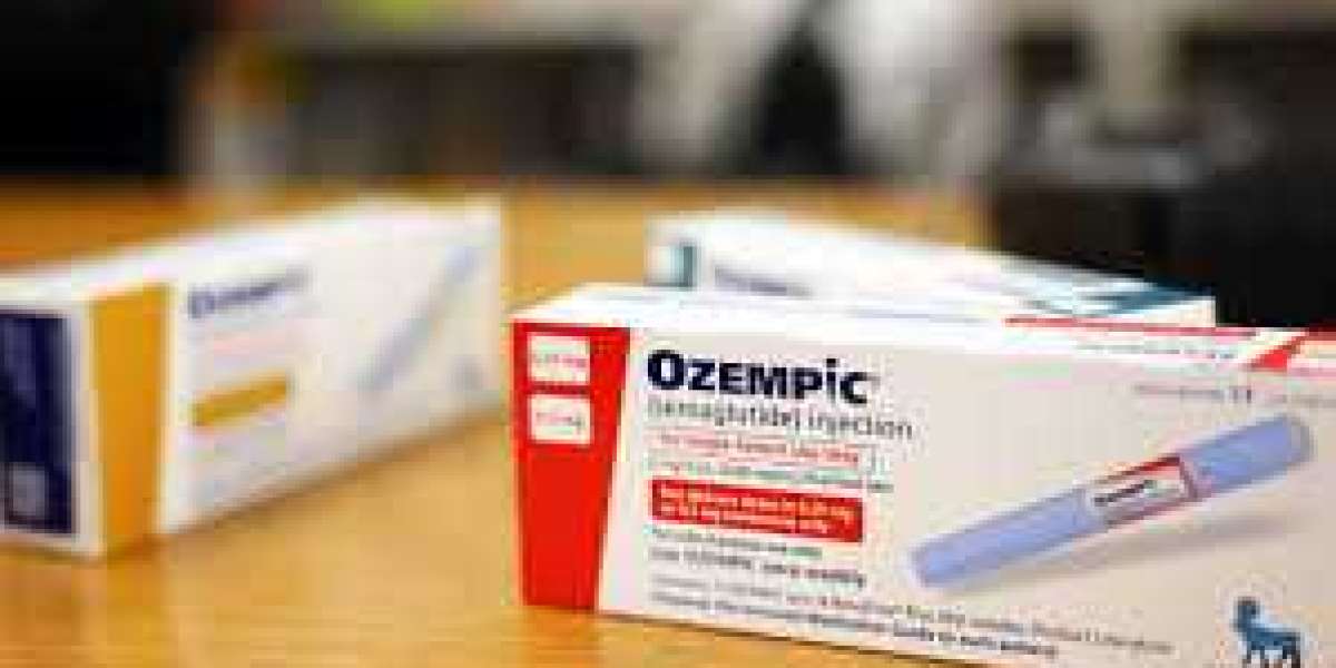 "How to Safely Purchase Ozempic Online in Ireland"