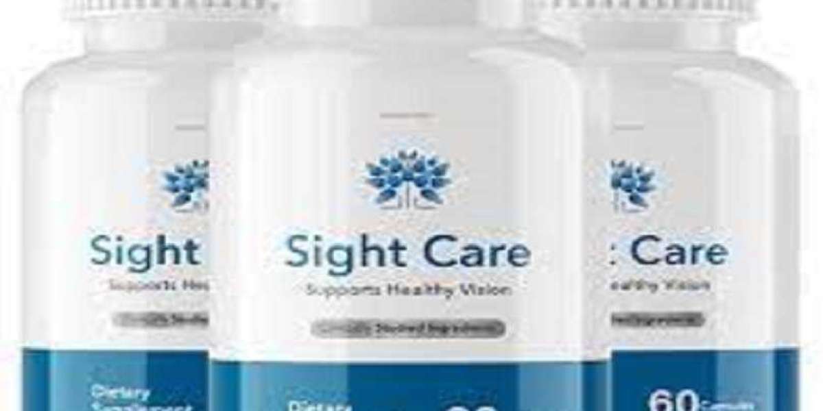 Sight Care Reviews: Enhancing Vision and Eye Health Naturally