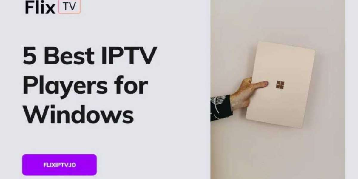 IPTV Players for Windows: Enhancing Your Streaming Experience