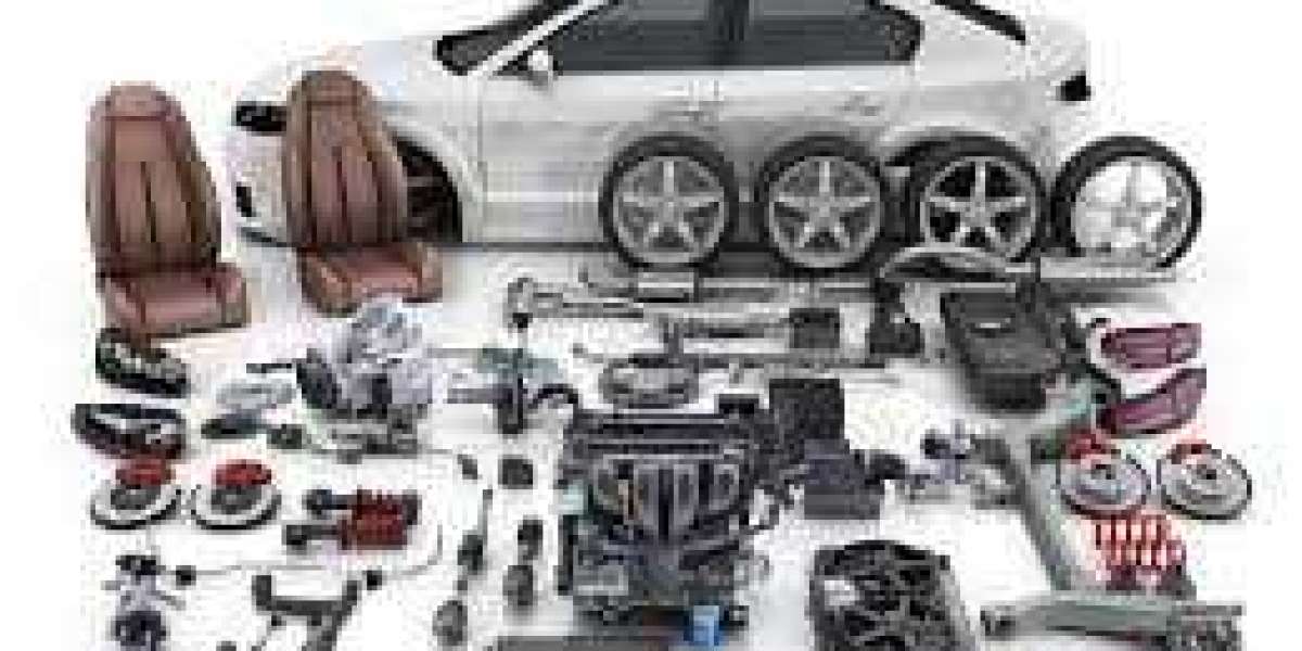 Supply of cars or car parts GST-free