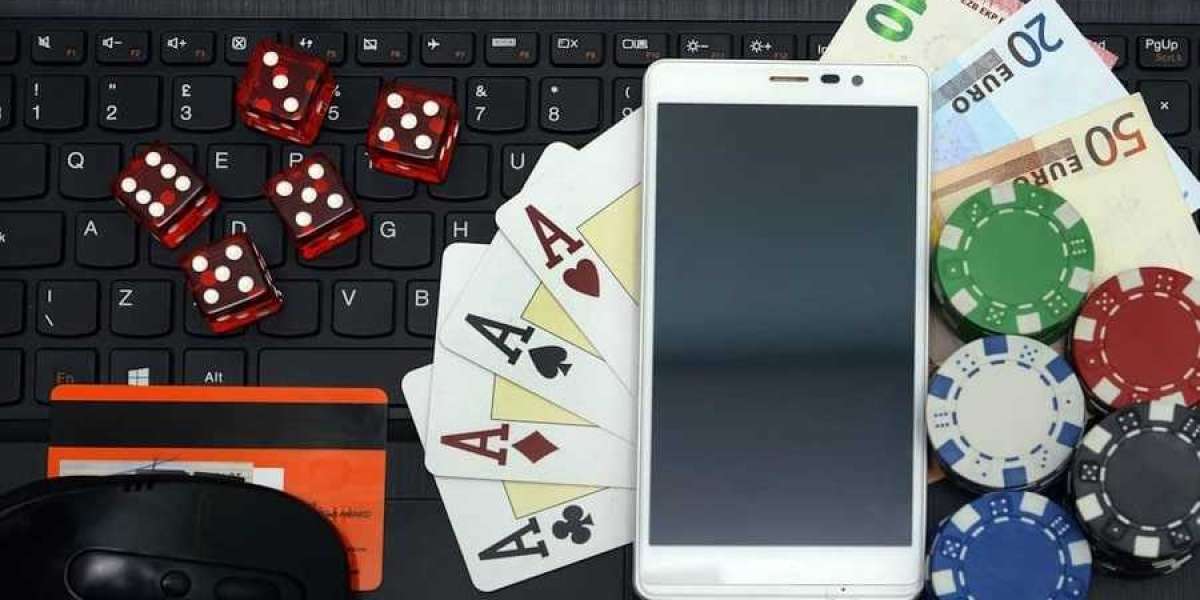 Mastering Online Baccarat: The Ultimate Guide