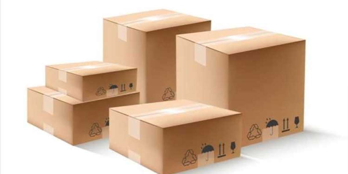 Retail Ready Packaging Market Size, Share, Trends | Industry Analysis 2024-32