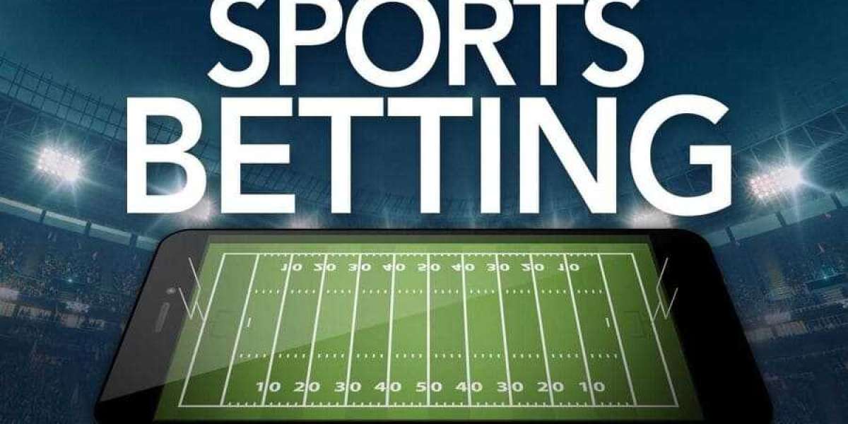 Sports Betting: The Ultimate Guide