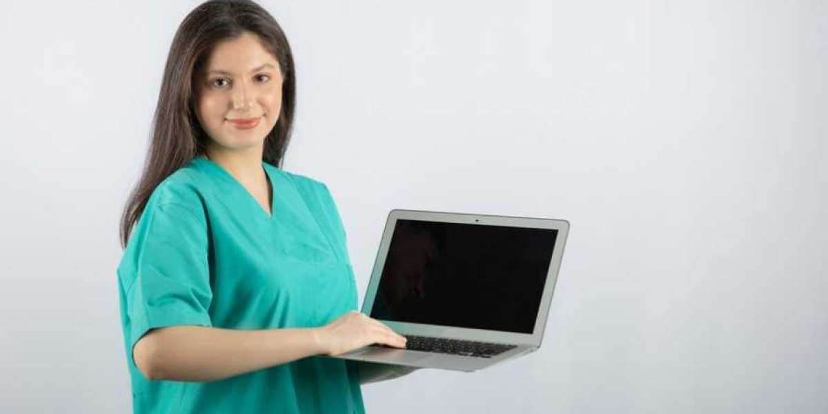 Enhance Your Nursing Education with Expert Academic Assistance