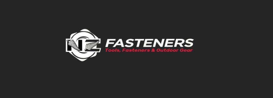 NZ Fasteners Cover Image