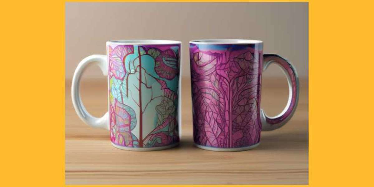 Mastering the Art of Sublimating Coffee Mugs: A Comprehensive Guide