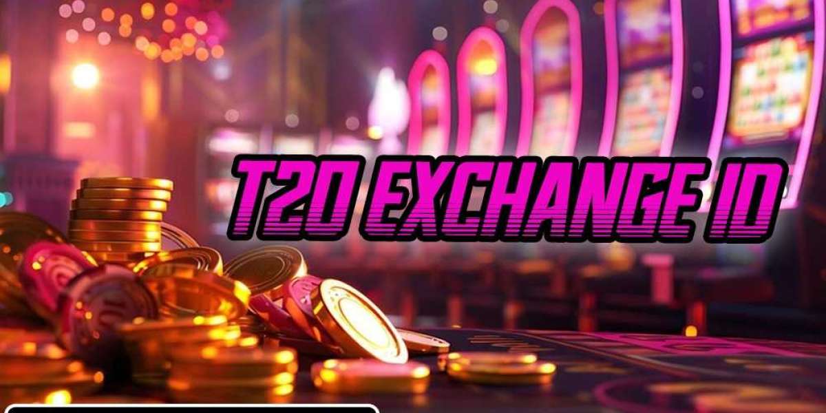 How to Obtain and Use a T20 Exchange ID