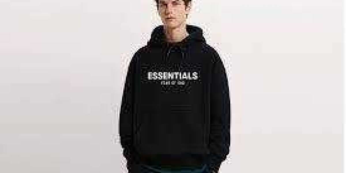 The Ultimate Guide to Essentials Hoodies for All Seasons