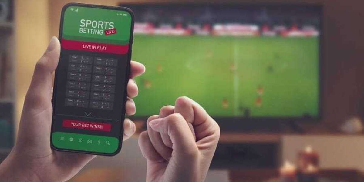 Mastering the Art of Sports Betting