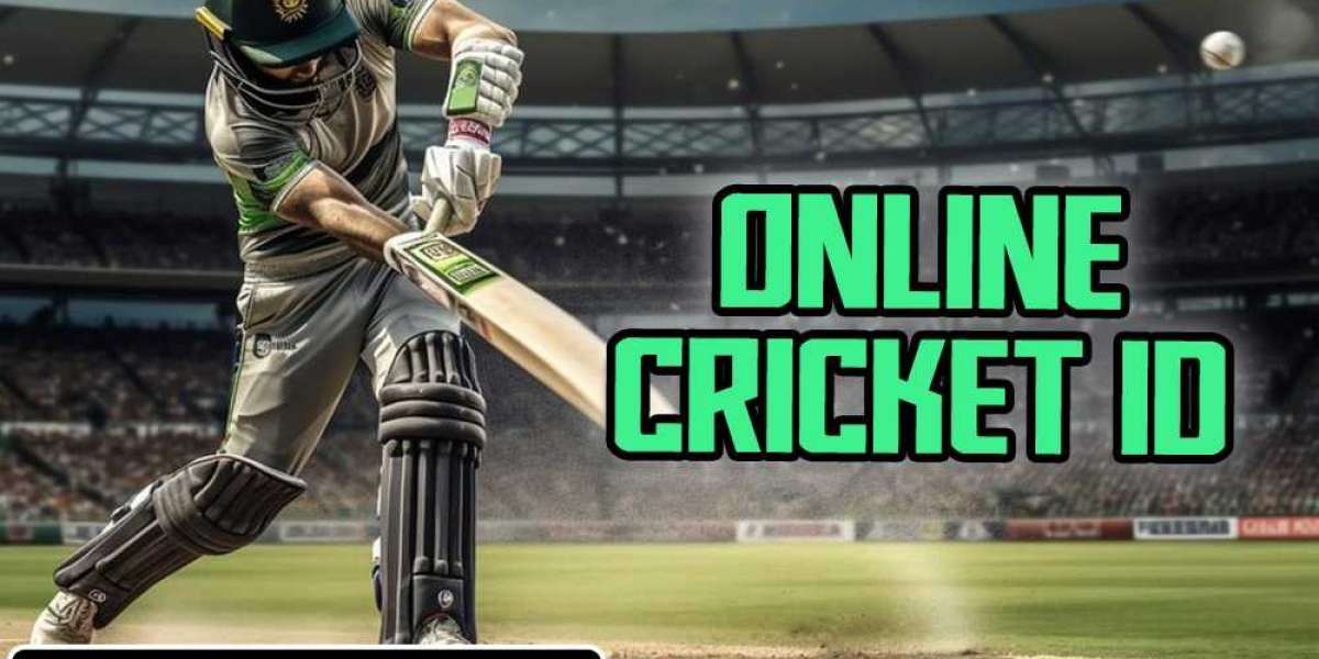 Online Cricket ID: Earn money by playing games with us