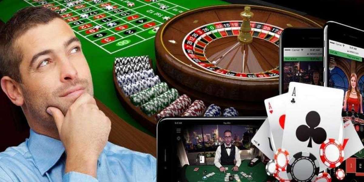 The Ultimate Guide: How to Play Online Baccarat