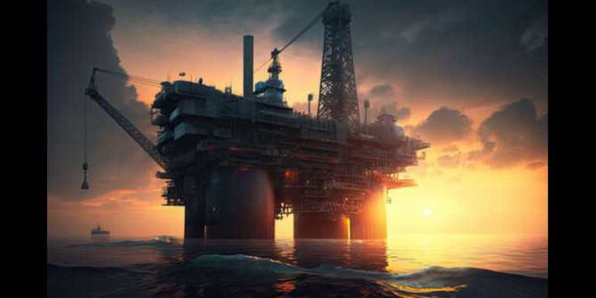 A Thorough Examination of Cutting-Edge Technologies Transforming the Oil and Gas Industry