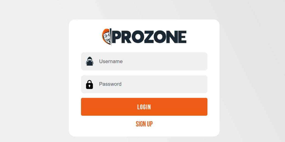 Secure Your Transactions with Prozone Login