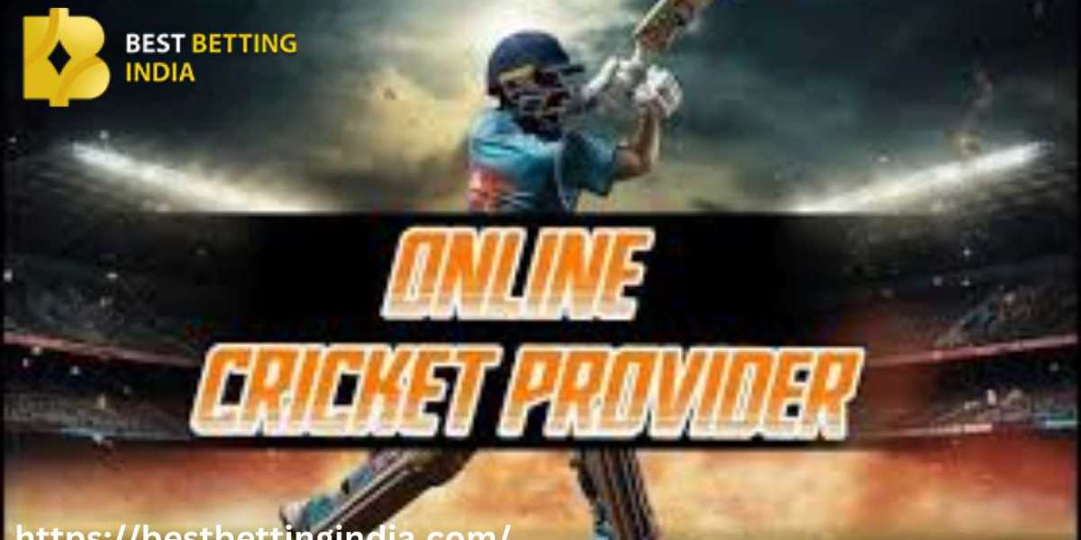 Online Cricket ID : Best India's Top Online Betting ID Platform