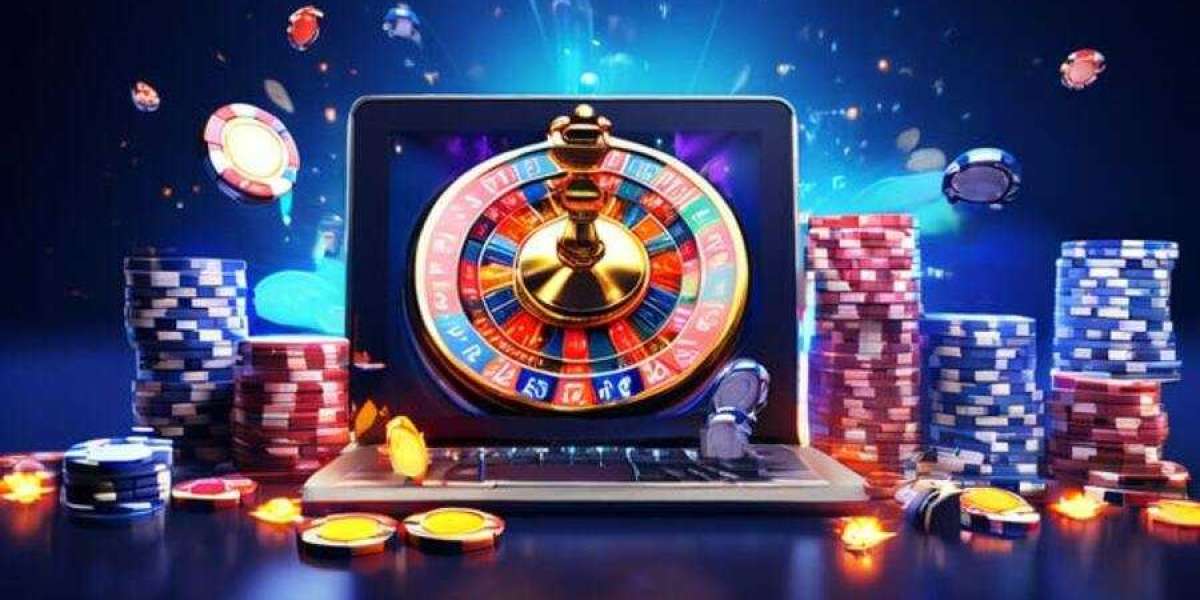 Discover Top-Notch Gambling Site Services