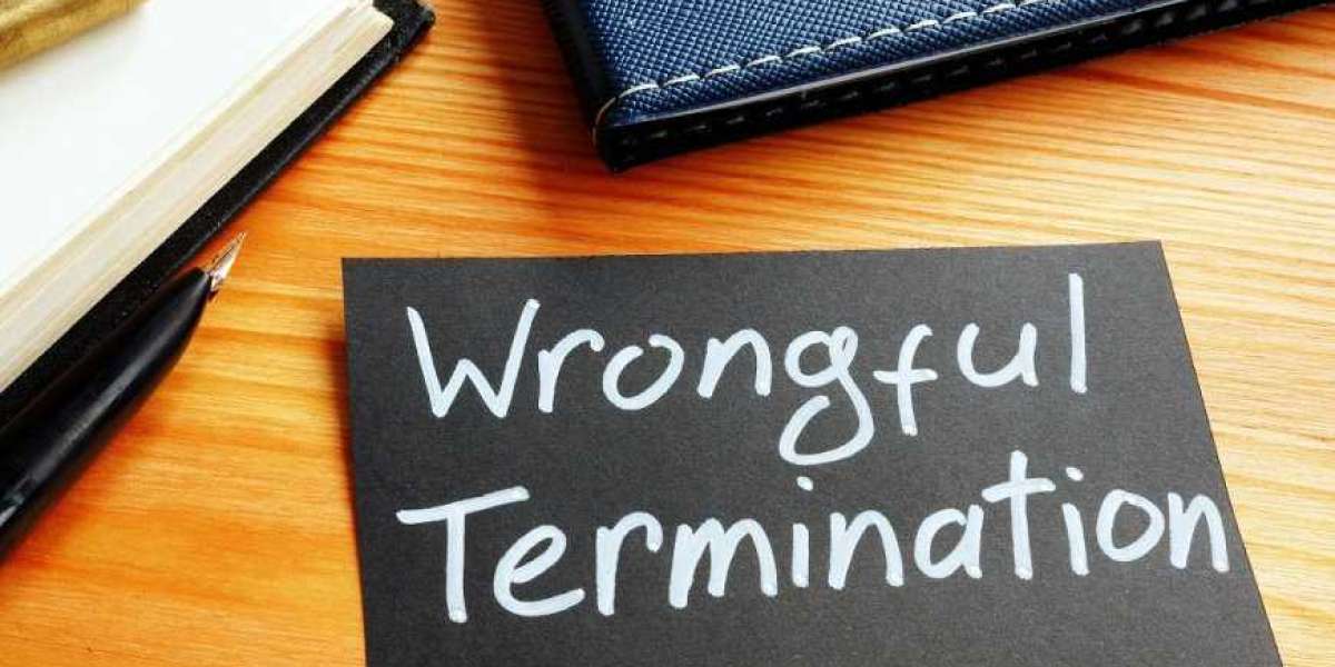 How to Handle Wrongful Termination in the Pharmaceutical Industry