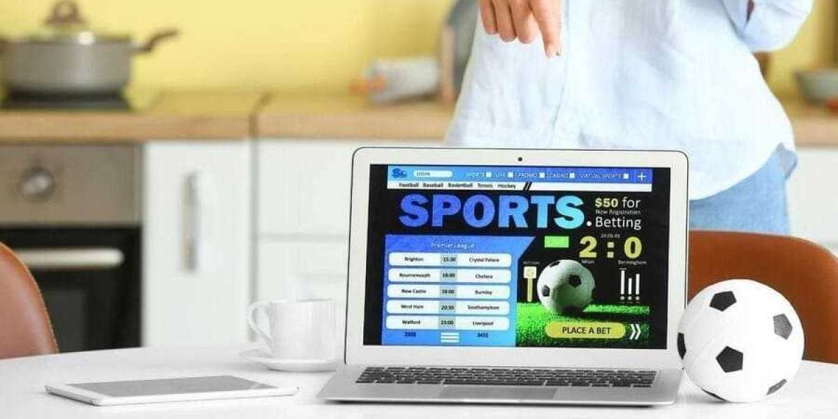 Exciting World of Sports Betting Site Uncovered