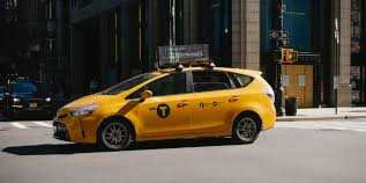 Where Can You Find Taxi Granby CT?