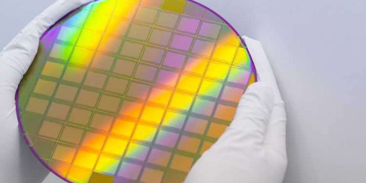 Epitaxial Wafer Market Analysis, Share, and Forecast (2024-2032)