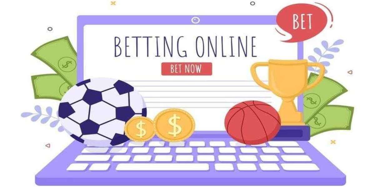 Your Comprehensive Guide to Sports Betting Sites